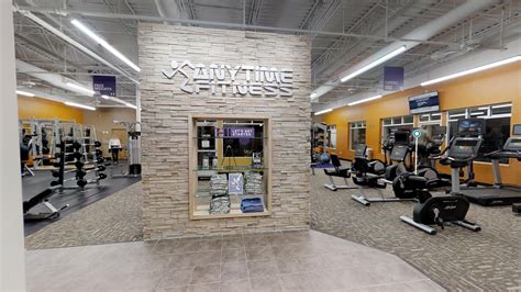 Our coaches don’t have one plan that fits everyone, they develop a plan that fits you – a total <b>fitness</b> experience designed around your abilities. . Anytime fitness clayton photos